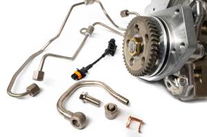 Dan's Diesel Performance, INC. - DDP L5P CP3 Conversion Kit 10mm - Image 3