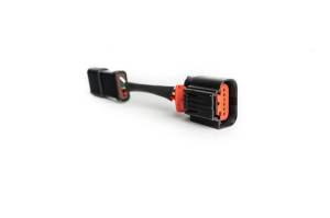 DDP L5P Turbo Actuator Conversion Harness