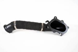 Dan's Diesel Performance, INC. - DDP LB7 3" Downpipe - Image 2