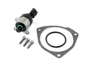 DDP LB7 Fuel Pressure Regulator Kit (2001-2004 Duramax)