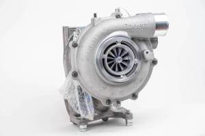 Dan's Diesel Performance, INC. - DDP LLY/LBZ/LMM Stock Replacement Turbocharger - Image 3