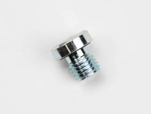 DDP LML Fuel Filter Vacuum Switch Plug