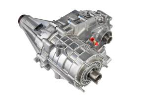 Dan's Diesel Performance, INC. - DDP New 261XHD Transfer Case, LB7 LLY LBZ 2001-2007, Duramax Floor Shift - Image 3