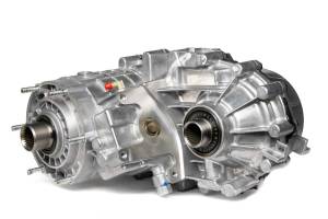 DDP New 263XHD Transfer Case, LB7 LLY LBZ 2001-2007, Duramax Electric Shift