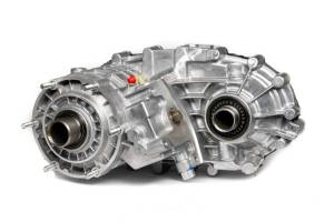 Dan's Diesel Performance, INC. - DDP New 263XHD Transfer Case, LB7 LLY LBZ 2001-2007, Duramax Electric Shift - Image 2