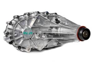 Dan's Diesel Performance, INC. - DDP New 263XHD Transfer Case, LB7 LLY LBZ 2001-2007, Duramax Electric Shift - Image 3