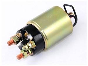 DDP Starter Solenoid, 2001-2016, Duramax