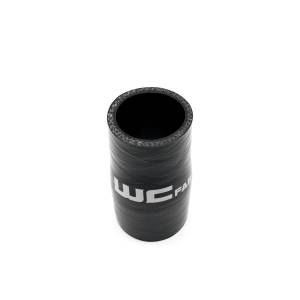 Wehrli Custom Fabrication - Wehrli 1.75" x 2" Silicone Reducer Boot - Image 1