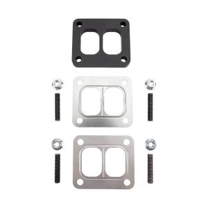 Wehrli 1/2" T4 Spacer Plate Kit