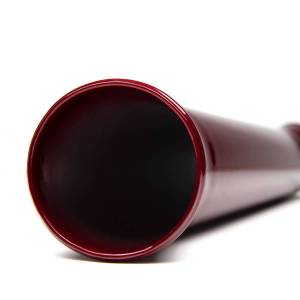 Wehrli Custom Fabrication - Wehrli 1998.5-2002 5.9L Cummins 3.5" High Flow Intake Horn & Intercooler Pipe Kit - Image 3