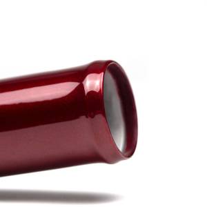 Wehrli Custom Fabrication - Wehrli 1998.5-2002 5.9L Cummins Upper Coolant Pipe Kit - Image 3