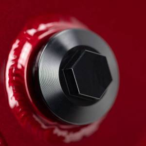 Wehrli Custom Fabrication - Wehrli 1999-2024 Ford F250/F350 Sterling 10.5" 12 Bolt Rear Differential Cover - Image 7