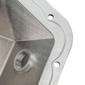 Wehrli Custom Fabrication - Wehrli 1999-2024 Ford F250/F350 Sterling 10.5" 12 Bolt Rear Differential Cover - Image 8