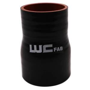 Wehrli 2.5" x 3" Silicone Boot