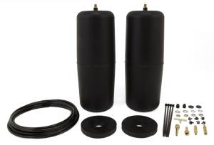 Air Lift 1000HD Rear Air Spring Kit for 09-18 Dodge Ram 1500 - 60818HD