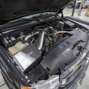 Wehrli Custom Fabrication - Wehrli 2001-2004 LB7 Duramax Stage 3 High Flow Intake Bundle Kit - Image 9