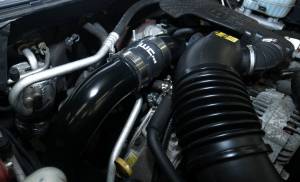 Wehrli Custom Fabrication - Wehrli 2001-2004 LB7 Duramax Y-Bridge Kit - Image 3