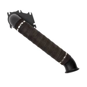 Wehrli 2001-2004 LB7 Duramax  3" Down Pipe