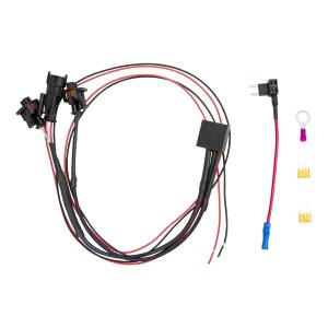 Wehrli 2001-2005 Duramax Twin CP3 Controller