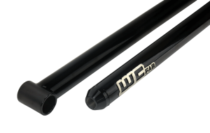 Wehrli Custom Fabrication - Wehrli 2001-2010 Duramax 60" Traction Bar Kit (RCLB/CCSB/ECSB) - Image 2
