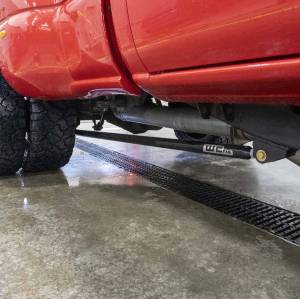 Wehrli Custom Fabrication - Wehrli 2001-2010 Duramax 68" Traction Bar Kit (ECLB, CCLB) - Image 3