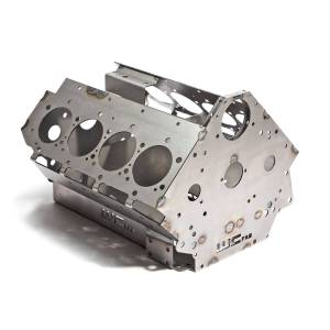 Wehrli 2001-2016 6.6L Duramax Mockup Engine