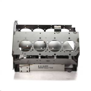 Wehrli Custom Fabrication - Wehrli 2001-2016 6.6L Duramax Mockup Engine - Image 3