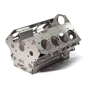 Wehrli Custom Fabrication - Wehrli 2001-2016 6.6L Duramax Mockup Engine - Image 4