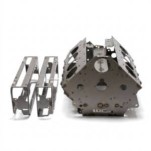 Wehrli Custom Fabrication - Wehrli 2001-2016 6.6L Duramax Mockup Engine - Image 6