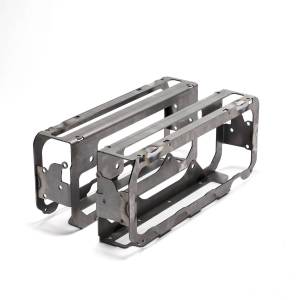 Wehrli Custom Fabrication - Wehrli 2001-2016 6.6L Duramax Mockup Engine - Image 8