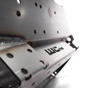 Wehrli Custom Fabrication - Wehrli 2001-2016 6.6L Duramax Mockup Engine - Image 10