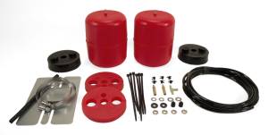 Air Lift - Air Lift Air Lift 1000 Air Spring Kit for 18-25 Jeep Wrangler (JL) 2WD/4WD - 60829 - Image 1