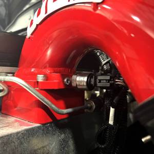 Wehrli Custom Fabrication - Wehrli 2003-2007 5.9L Cummins Stage 2 High Flow Intake Bundle Kit - Image 5