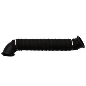 Wehrli 2004.5-2010 LLY/LBZ/LMM Duramax 3" Down Pipe