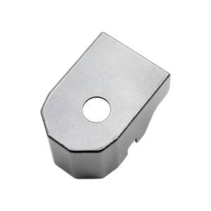 Wehrli Custom Fabrication - Wehrli 2006-2026 5.9L and 6.7L Cummins Brake Master Cylinder Reservoir Cover - Image 4