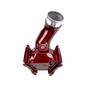 Wehrli Custom Fabrication - Wehrli 2007.5-2010 LMM Duramax High Flow 3" Y-Bridge Kit - Image 10
