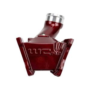Wehrli Custom Fabrication - Wehrli 2007.5-2010 LMM Duramax Stage 2 High Flow Intake Bundle Kit - Image 10