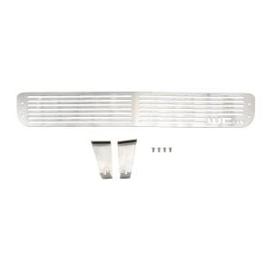 Wehrli Custom Fabrication - Wehrli 2011-2014 Chevrolet Silverado 2500/3500 HD Bumper Grille - Image 2