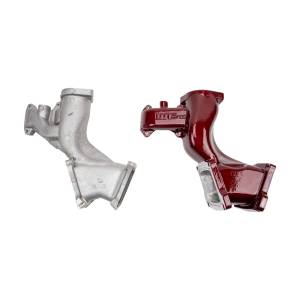 Wehrli Custom Fabrication - Wehrli 2011-2015 LML Duramax Stage 3 High Flow Intake Bundle Kit - Image 7