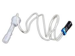 Wehrli 2011-2016 Duramax / 2013-2018 Cummins Low Coolant Level Sensor