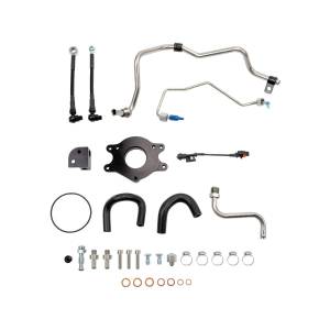 Wehrli 2011-2016 LML Duramax CP3 Conversion Kit