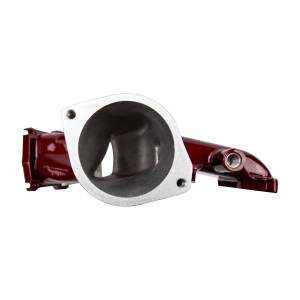 Wehrli Custom Fabrication - Wehrli 2011-2016 LML Duramax Stage 1 High Flow Intake Bundle Kit - Image 5
