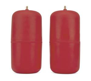 Air Lift - Air Lift Kia Sportage/ Sorento/ Telluride/ Hyundai Tucson/ Santa Fe/ Palisade 1000 Air Spring Kit - 60860 - Image 2