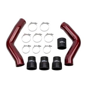 Wehrli 2013-2018 6.7L Cummins Stage 1 High Flow Intake Bundle Kit