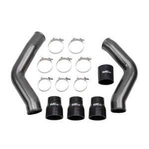 Wehrli Custom Fabrication - Wehrli 2013-2018 6.7L Cummins Stage 1 High Flow Intake Bundle Kit - Image 2
