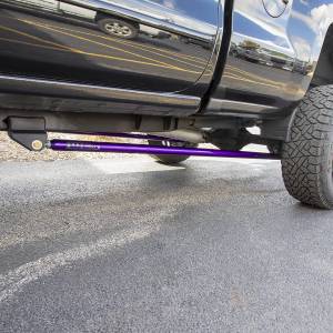 Wehrli Custom Fabrication - Wehrli 2014-2018 Silverado/Sierra 1500 60" Traction Bar Kit (RCLB/CCSB/ECSB) - Image 3