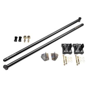 Wehrli Custom Fabrication - Wehrli 2014-2018 Silverado/Sierra 1500 68" Traction Bar Kit (DCLB/CCLB) - Image 2