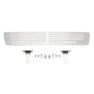 Wehrli Custom Fabrication - Wehrli 2015-2019 GMC Sierra 2500/3500 HD Bumper Grille - Image 2