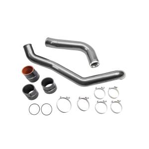 Wehrli Custom Fabrication - Wehrli 2017-2019 L5P Duramax Stage 1 High Flow Intake Bundle Kit - Image 2