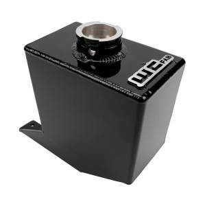 Wehrli Custom Fabrication - Wehrli 2017-2019 L5P Duramax Twin Turbo Coolant Tank Kit - Image 2